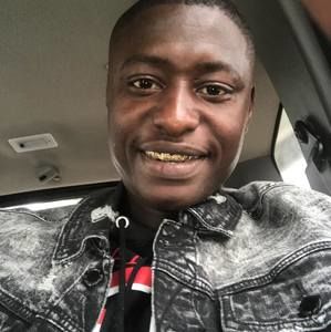 Meet your Posher, Phillip